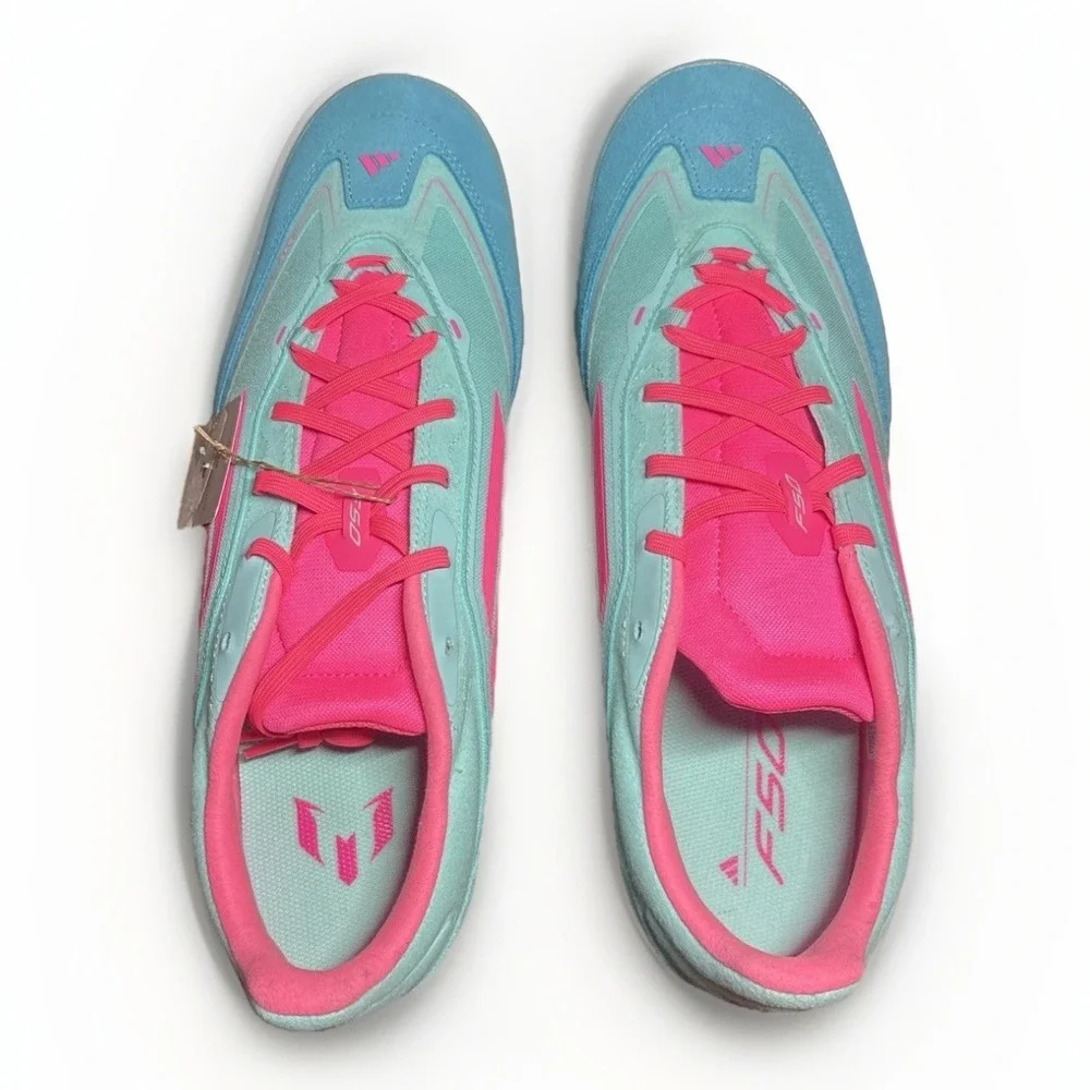 adidas Men's‎ Messi F50 Freestyle Size 13 Men's